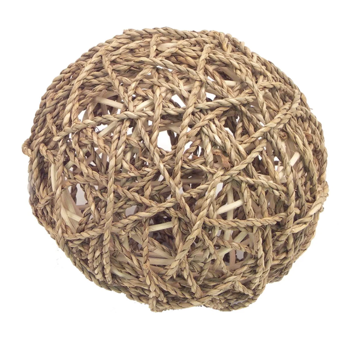 Rosewood Fretin Lelut|Marsun Lelut*Meriheinäpallo L, Ø14 cm