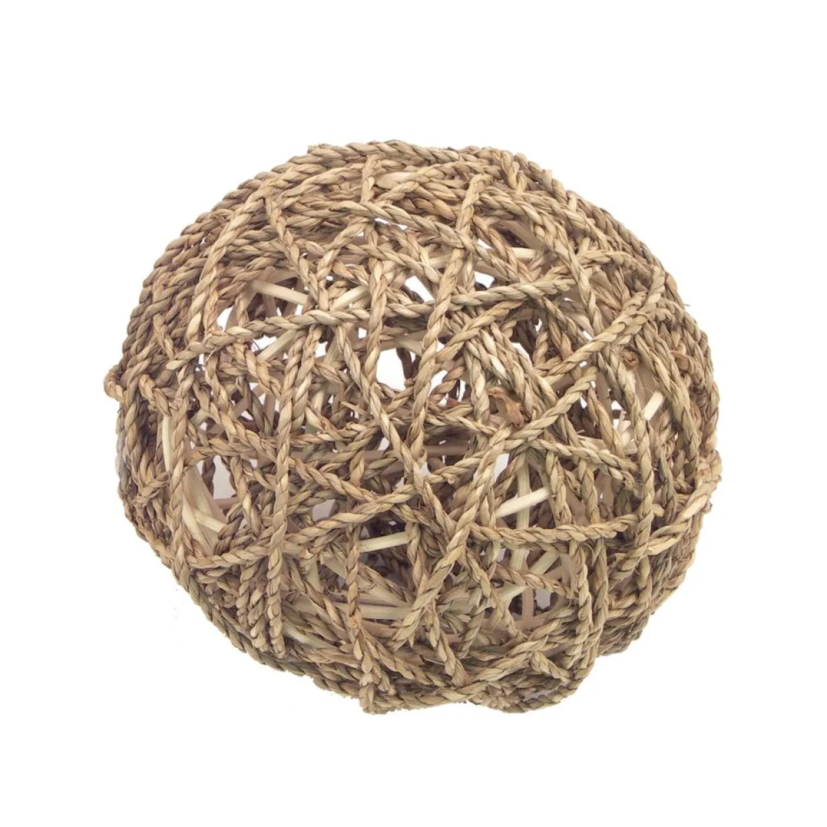 Rosewood Fretin Lelut|Marsun Lelut*Meriheinäpallo L, Ø14 cm
