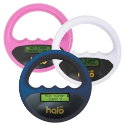 Halo Lemmikkiteknologia|Lemmikkiteknologia*Mikrosirunlukija Scanner