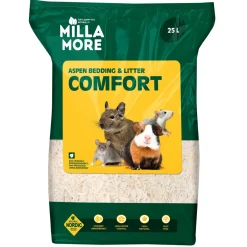 Millamore Kuivike|Kuivike*Comfort haapakuivike