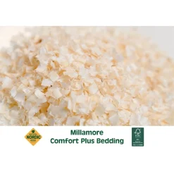 Millamore Kuivike|Kuivike*Comfort Plus shavings