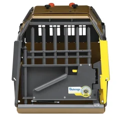 MIM Häkit|Autohäkit*Variocage MiniMax