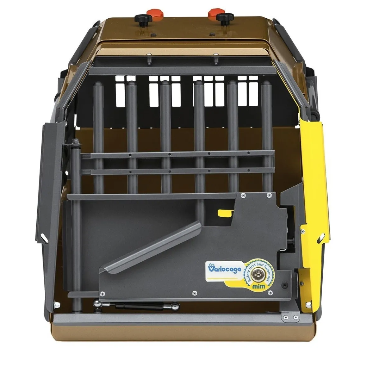 MIM Häkit|Autohäkit*Variocage MiniMax