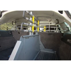 MIM Häkit|Autorampit, Koiraveräjät Ja Autonsuojat*VarioDivider