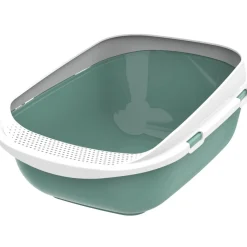 Moderna Tarjoukset Kissoille*Mega Tray hiekkalaatikko
