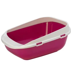 Moderna Tarjoukset Kissoille*Mega Tray hiekkalaatikko