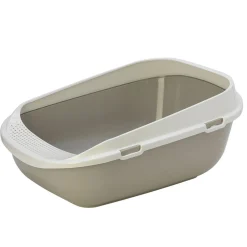 Moderna Tarjoukset Kissoille*Mega Tray hiekkalaatikko