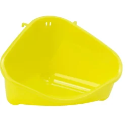Moderna Pieneläinten Häkin Sisustus*Pet's Corner hamsterin vessa