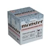 Monster Pet Food Kissan Märkäruoka|Viljaton Kissanruoka*Monster Cat Adult Panna Catta Chicken & Salmon 2 x 80 g