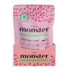 Monster Pet Food Kissan Märkäruoka|Kissanpennun Ruoka*Monster Cat Pouch Kitten Chicken & Turkey 16 x 85 g