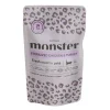 Monster Pet Food Kissan Erikoisruoat|Kissan Märkäruoka*Monster Cat Sterilized Chicken & Turkey 16 x 85 g