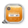 Monster Pet Food Koiranruoat Erityistapeisiin|Viljaton Koiranruoka*Monster Dog Adult Duck Patee 150 g