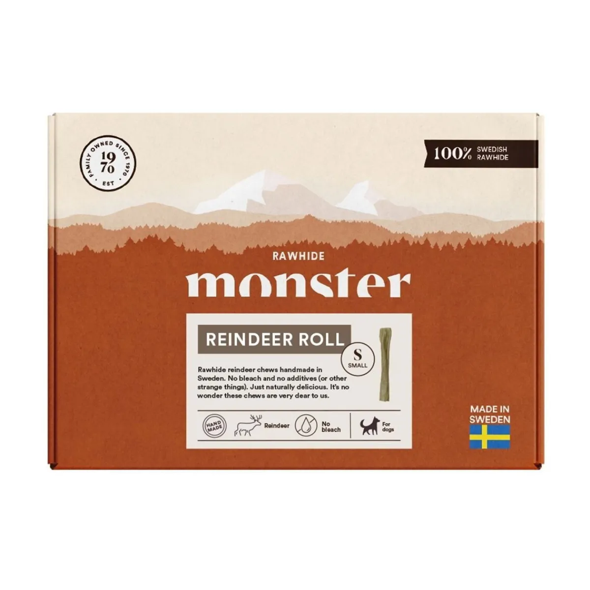 Monster Pet Food Puruluut*Monster Pororulla S 13kpl
