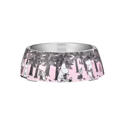 Moomin Koiranpennun Ruokailu|Koiran Ruoka- Ja Juomakupit*for Pets Friends & Parties kuppi