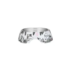 Moomin Koiranpennun Ruokailu|Koiran Ruoka- Ja Juomakupit*for Pets Friends & Parties kuppi