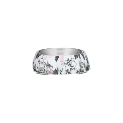 Moomin Koiranpennun Ruokailu|Koiran Ruoka- Ja Juomakupit*for Pets Friends & Parties kuppi