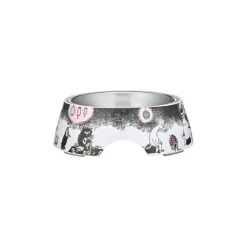 Moomin Koiranpennun Ruokailu|Koiran Ruoka- Ja Juomakupit*for Pets Friends & Parties kuppi