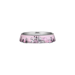 Moomin Kissan Ruoka- Ja Juomakupit*for Pets Friends & Parties kissankuppi