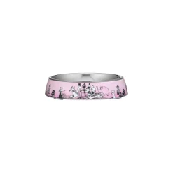 Moomin Kissan Ruoka- Ja Juomakupit*for Pets Friends & Parties kissankuppi