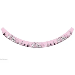 Moomin Kissan Ruoka- Ja Juomakupit*for Pets Friends & Parties kissankuppi