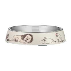 Moomin Kissan Ruoka- Ja Juomakupit|Uutuudet Kissoille*for Pets Moments -kissankuppi