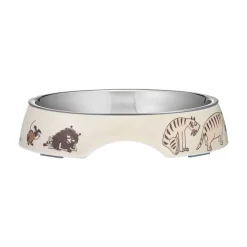 Moomin Kissan Ruoka- Ja Juomakupit|Uutuudet Kissoille*for Pets Moments -kissankuppi