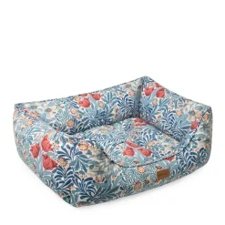 MORRIS & CO Koiran Pedit Ja Alustat|Koiran Pedit*Bower koiran reunallinen peti