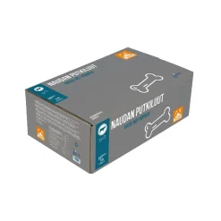 Mush Ruokinnan Monipuolistaminen|Kotimainen Koiranruoka*Basic Naudan putkiluut 3 kg