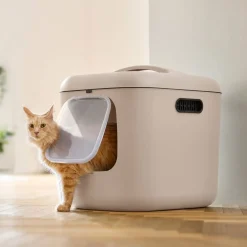 Rotho Kissanvessat|Tarjoukset Kissoille*MyPet Biala Kissanvessa XL