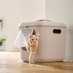 Rotho Kissanvessat|Tarjoukset Kissoille*MyPet Biala Kissanvessa XL