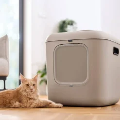 Rotho Kissanvessat|Tarjoukset Kissoille*MyPet Biala Kissanvessa XL