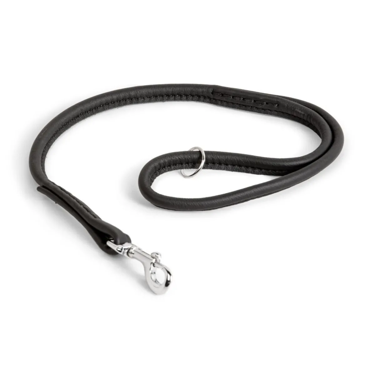 Show Dog Koiranäyttelyt|Koiran Hihnat Ja Flexit*Nahkainen näyttelyhihna , 60 cm