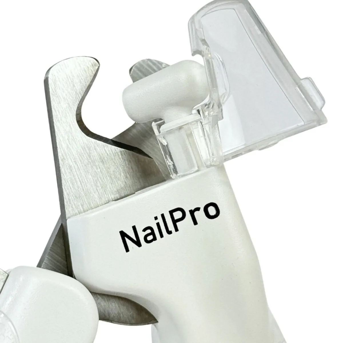 NailPro Kissan Kynnet|Koiran Ja Kissan Kynsienleikkaus*4 in 1 LED-kynsileikkuri