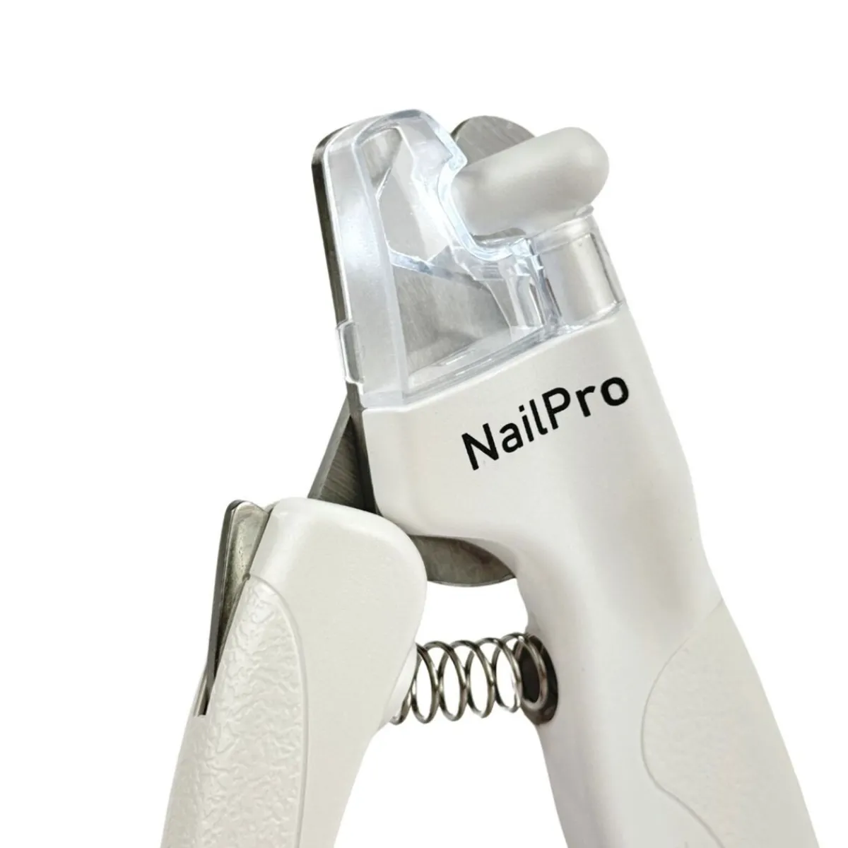 NailPro Kissan Kynnet|Koiran Ja Kissan Kynsienleikkaus*4 in 1 LED-kynsileikkuri