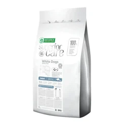 Nature's Protection Koiran Kuivaruoka*Superior Care White Fish Small&Mini