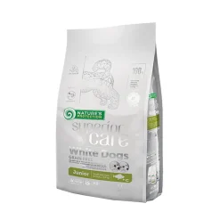 Nature's Protection Koiran Kuivaruoka*Superior Care White Fish Jr Small&Mini