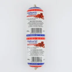 Naturis Koiran Märkäruoka Ja Makkarat*kalkkunamakkara