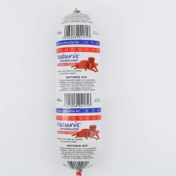 Naturis Koiran Märkäruoka Ja Makkarat*kanamakkara