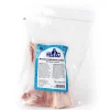 Tessu Ruokinnan Monipuolistaminen|Kotimainen Koiranruoka*Naudan halkaistu putkiluu 1 kg