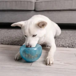 Nina Ottosson Koiran Aktivointilelut Ja -Pelit*Outward Hound Snoop, sininen