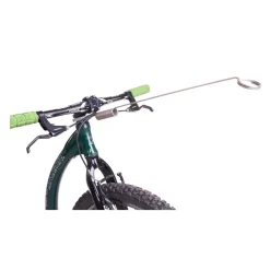 Non-stop dogwear Pyöräily Koiran Kanssa|Koiran Hihnat Ja Flexit*Non-stop Bike Antenna vetoadapteri