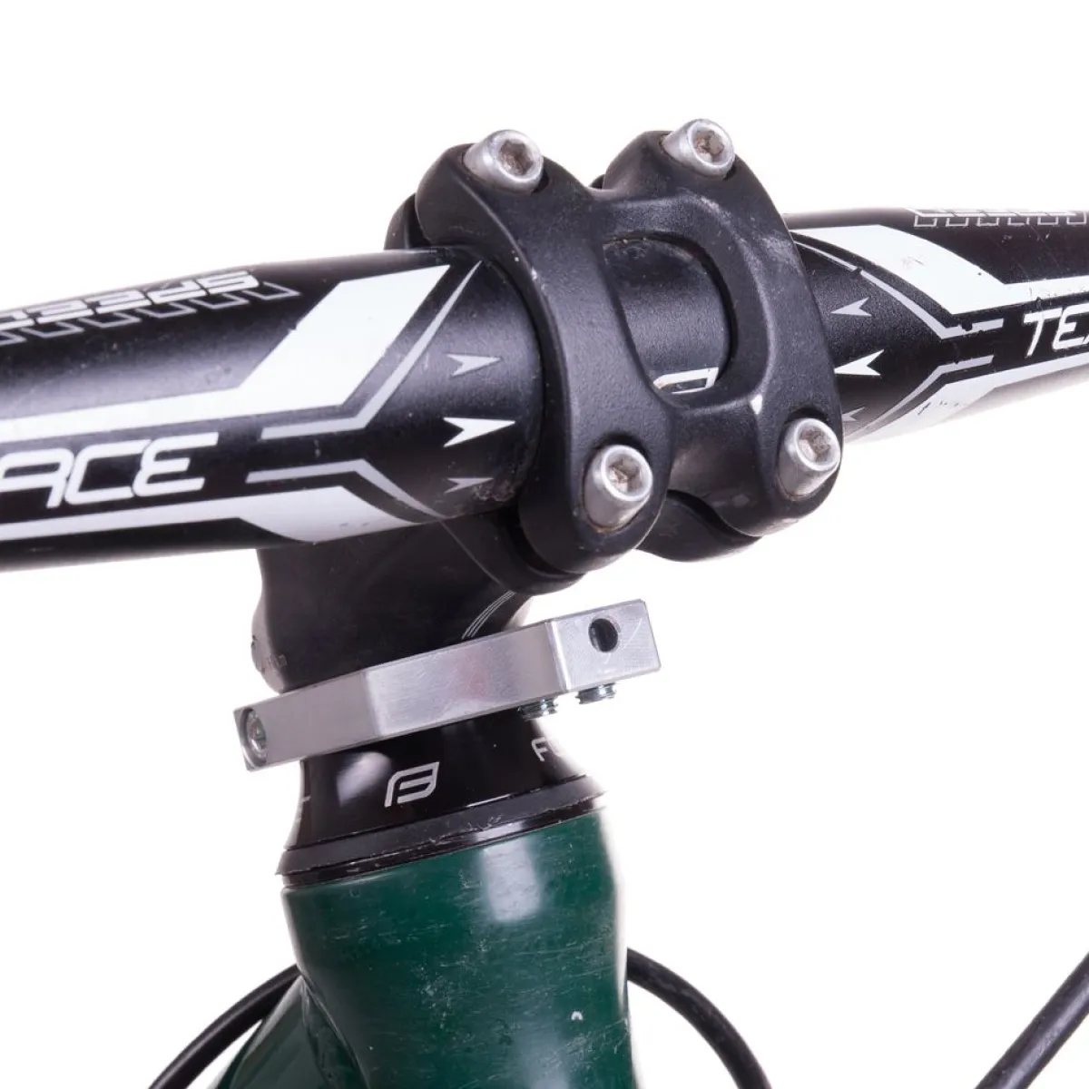 Non-stop dogwear Pyöräily Koiran Kanssa|Koiran Hihnat Ja Flexit*Non-stop Bike Antenna vetoadapteri