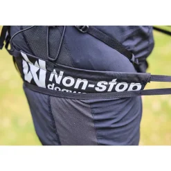 Non-stop dogwear Koiran Hihnat Ja Flexit|Retkeily Koiran Kanssa*Non-Stop Canix Pro juoksuvyö