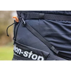 Non-stop dogwear Koiran Hihnat Ja Flexit|Retkeily Koiran Kanssa*Non-Stop Canix Pro juoksuvyö