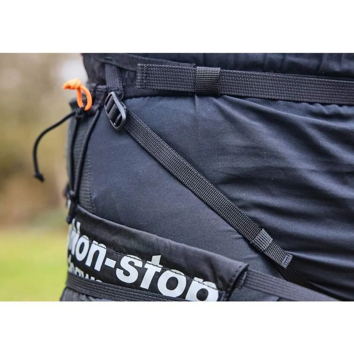 Non-stop dogwear Koiran Hihnat Ja Flexit|Retkeily Koiran Kanssa*Non-Stop Canix Pro juoksuvyö