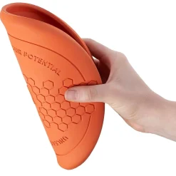 Non-stop dogwear Koiran Pallot Ja Heittolelut*Non-Stop Dog Frisbee