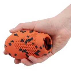 Non-stop dogwear Koiran Pallot Ja Heittolelut*Non-Stop Dog kuminen aktivointilelu