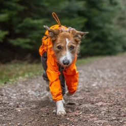 Non-stop dogwear Koiran Haalarit|Koiran Vaatteet*Fjord 2.0 sadehaalari koiralle