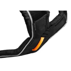 Non-stop dogwear Koiran Valjaat*Line harness 5.0 - koiran valjaat, musta
