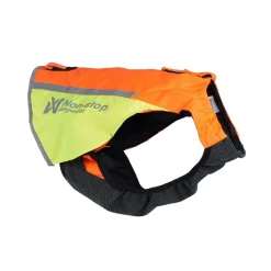 Non-stop dogwear Koiran Heijastimet Ja Valot|Koiran Vaatteet*Protector 2.0 metsästysliivi oranssi